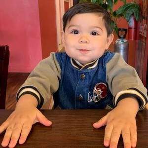 Meet your Posher, Ma carmela